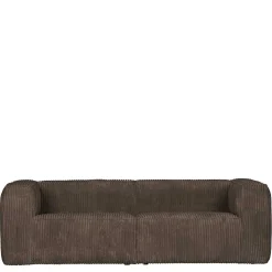 Dreisitzer Couch Locardos Wohnzimmercouch|3 Sitzer Sofa