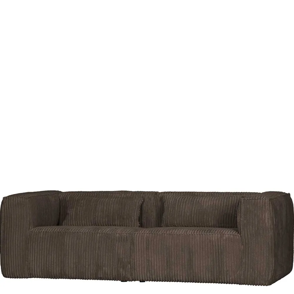 Dreisitzer Couch Locardos Wohnzimmercouch|3 Sitzer Sofa