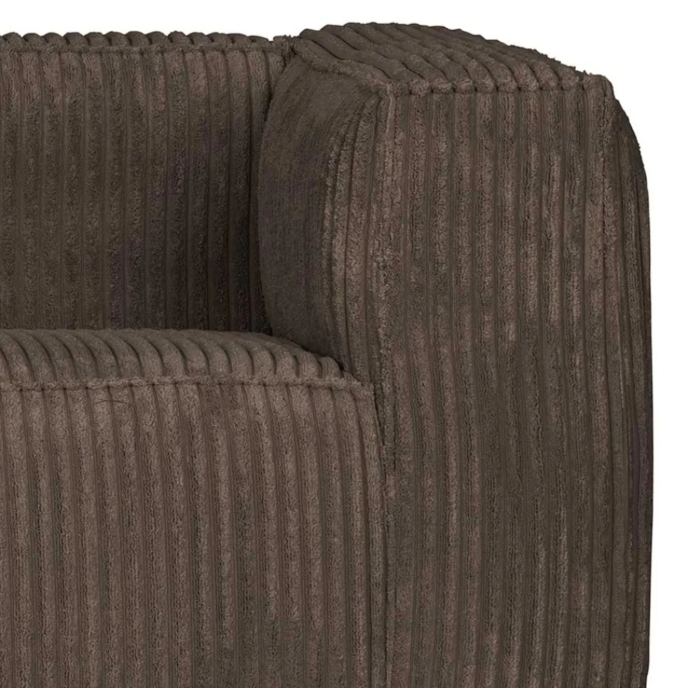 Dreisitzer Couch Locardos Wohnzimmercouch|3 Sitzer Sofa