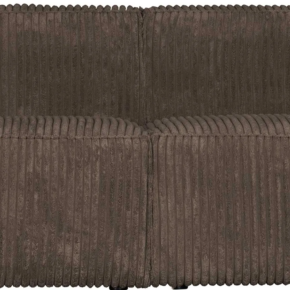 Dreisitzer Couch Locardos Wohnzimmercouch|3 Sitzer Sofa