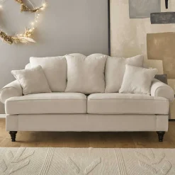 Dreisitzer Couch Mallorca*Pharao24 Clearance