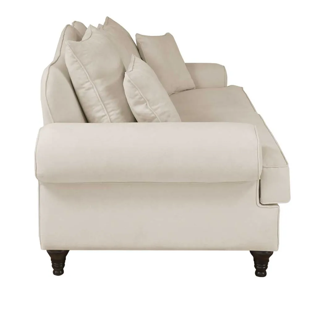 Dreisitzer Couch Mallorca*Pharao24 Clearance