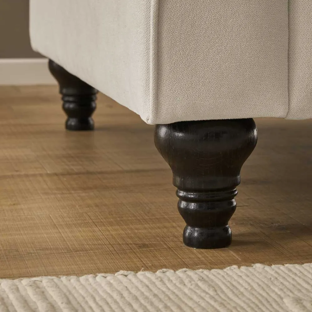 Dreisitzer Couch Mallorca*Pharao24 Clearance