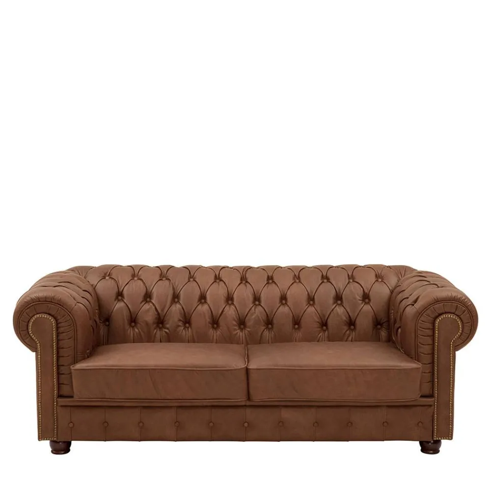Dreisitzer Couch Mensema*Pharao24 New