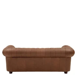 Dreisitzer Couch Mensema*Pharao24 New