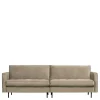 Dreisitzer Couch Opinaro*Pharao24 Clearance