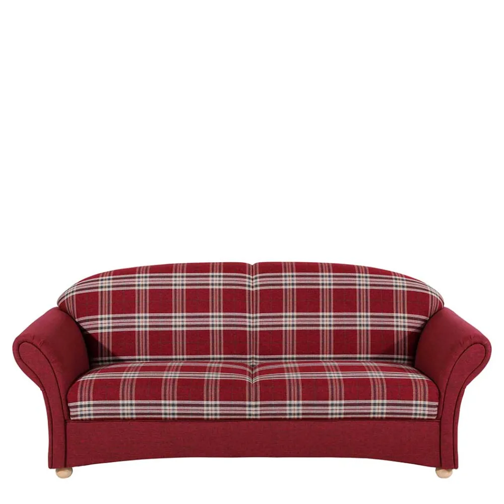 Dreisitzer Couch Riscos*Pharao24 Hot