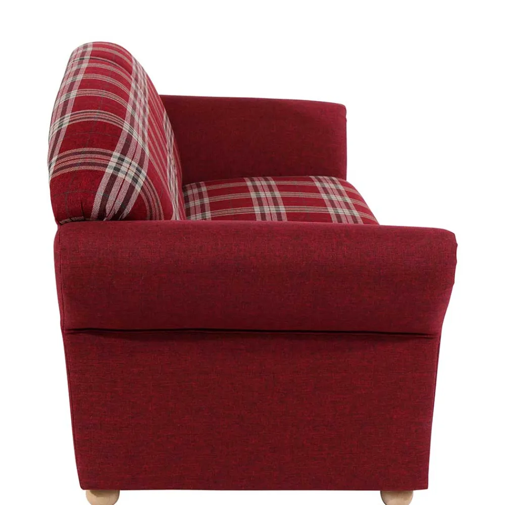 Dreisitzer Couch Riscos*Pharao24 Hot