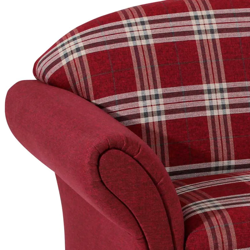 Dreisitzer Couch Riscos*Pharao24 Hot