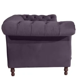 Outlet Dreisitzer Couch Rotonda Wohnzimmercouch|3 Sitzer Sofa