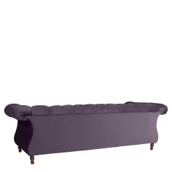 Outlet Dreisitzer Couch Rotonda Wohnzimmercouch|3 Sitzer Sofa