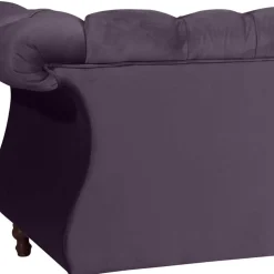 Outlet Dreisitzer Couch Rotonda Wohnzimmercouch|3 Sitzer Sofa