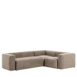New Dreisitzer Ecksofa Slobozia 3 Sitzer Sofa