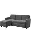 New Dreisitzer Ecksofa Vreneturia Polstermöbel|Wohnzimmercouch