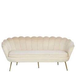 Hot Dreisitzer Moleda 3 Sitzer Sofa