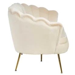 Hot Dreisitzer Moleda 3 Sitzer Sofa