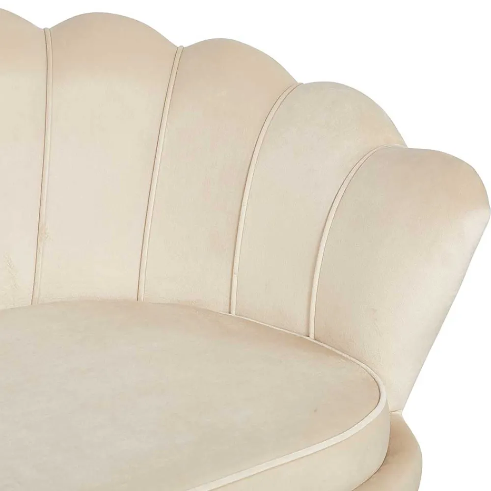 Hot Dreisitzer Moleda 3 Sitzer Sofa