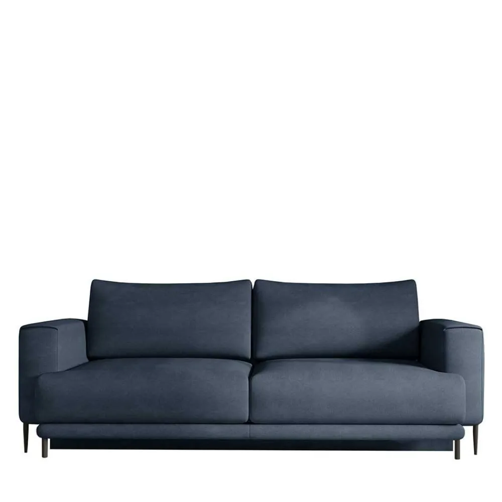 Best Dreisitzer Sofa Ascardo 3 Sitzer Sofa|Schlafsofas