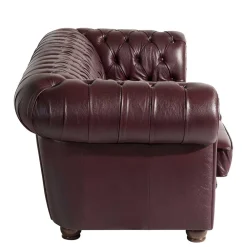 Dreisitzer Sofa Chesterfield Zaisan*Pharao24 Online