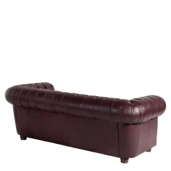 Dreisitzer Sofa Chesterfield Zaisan*Pharao24 Online