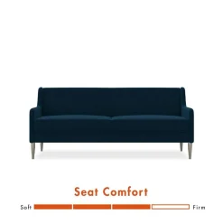 Best Dreisitzer Sofa Crane 3 Sitzer Sofa