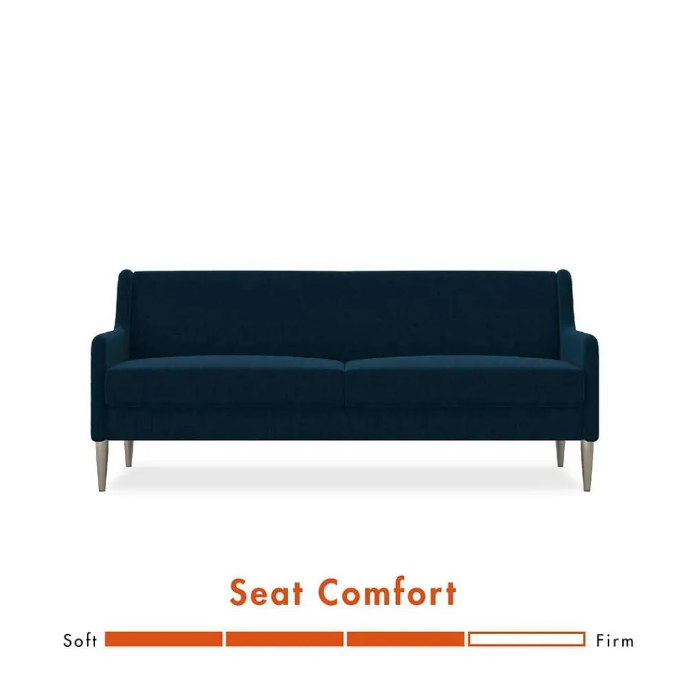 Best Dreisitzer Sofa Crane 3 Sitzer Sofa