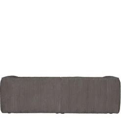 Outlet Dreisitzer Sofa Danuara Wohnzimmercouch|3 Sitzer Sofa