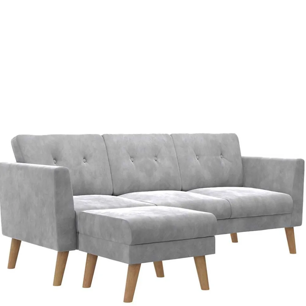 Dreisitzer Sofa Duben*Pharao24 New