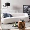 Outlet Dreisitzer Sofa Estreviu 3 Sitzer Sofa