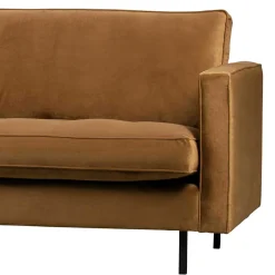 Outlet Dreisitzer Sofa Habanas Wohnzimmercouch|3 Sitzer Sofa