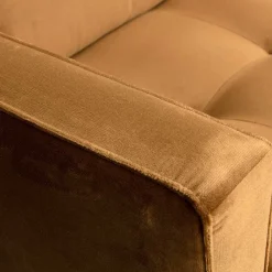 Outlet Dreisitzer Sofa Habanas Wohnzimmercouch|3 Sitzer Sofa