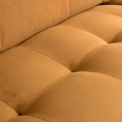 Outlet Dreisitzer Sofa Habanas Wohnzimmercouch|3 Sitzer Sofa