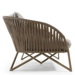 Dreisitzer Sofa Ilso 3 Sitzer Sofa