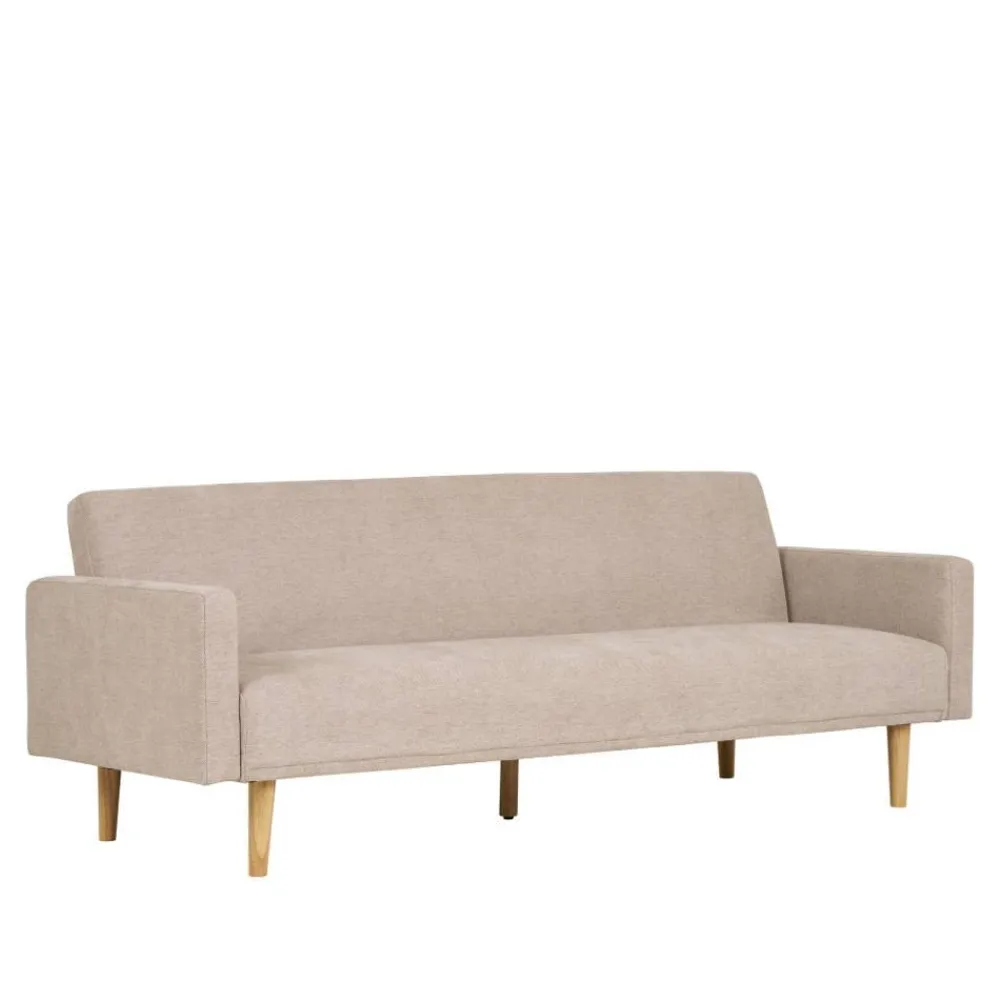 Dreisitzer Sofa Imilia 3 Sitzer Sofa|Schlafsofas