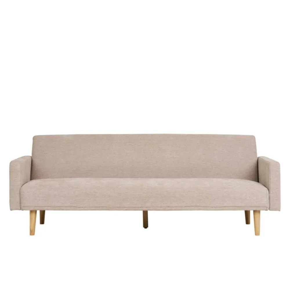 Dreisitzer Sofa Imilia 3 Sitzer Sofa|Schlafsofas