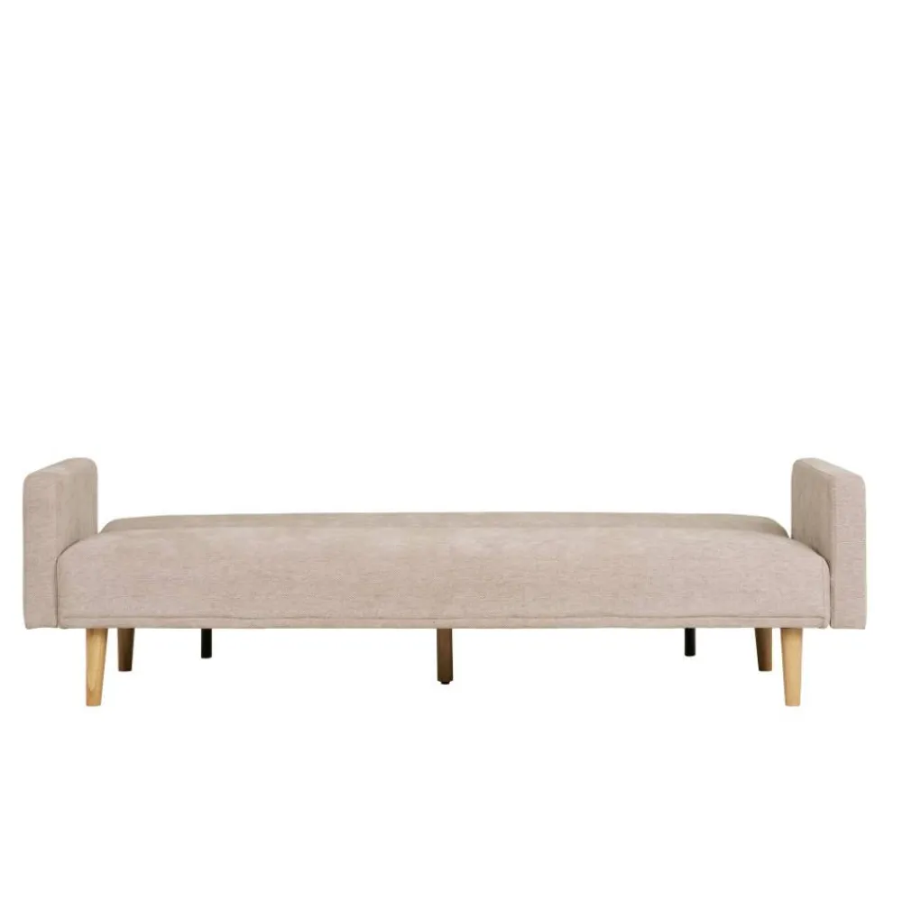 Dreisitzer Sofa Imilia 3 Sitzer Sofa|Schlafsofas