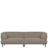 Dreisitzer Sofa modern Cardiff*Pharao24 Discount