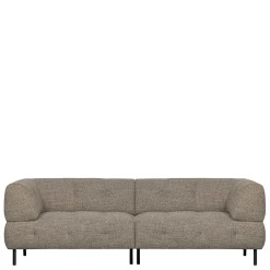 Dreisitzer Sofa modern Cardiff*Pharao24 Discount