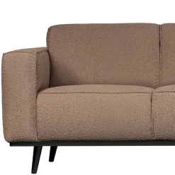 Dreisitzer Sofa Srimanko Wohnzimmercouch|Einzelsofa