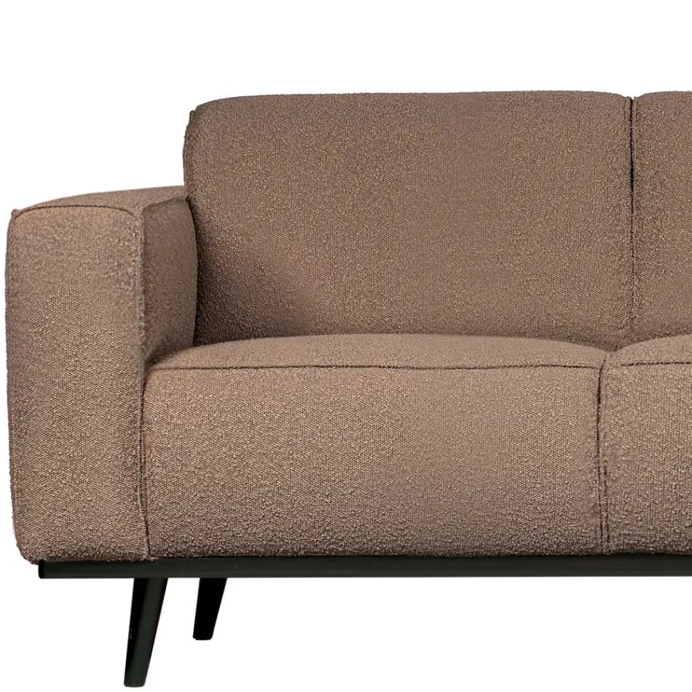 Dreisitzer Sofa Srimanko Wohnzimmercouch|Einzelsofa