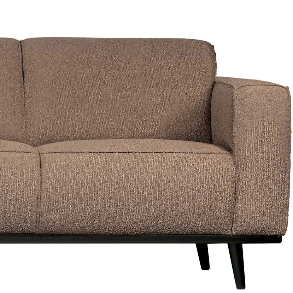 Dreisitzer Sofa Srimanko Wohnzimmercouch|Einzelsofa