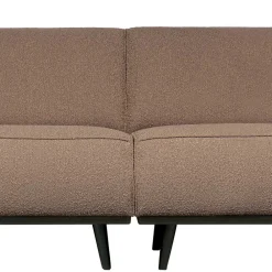 Dreisitzer Sofa Srimanko Wohnzimmercouch|Einzelsofa