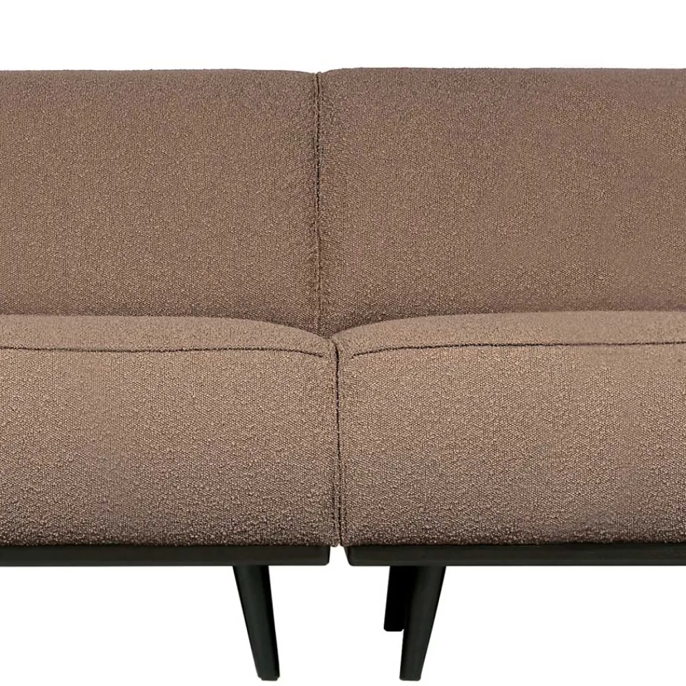 Dreisitzer Sofa Srimanko Wohnzimmercouch|Einzelsofa