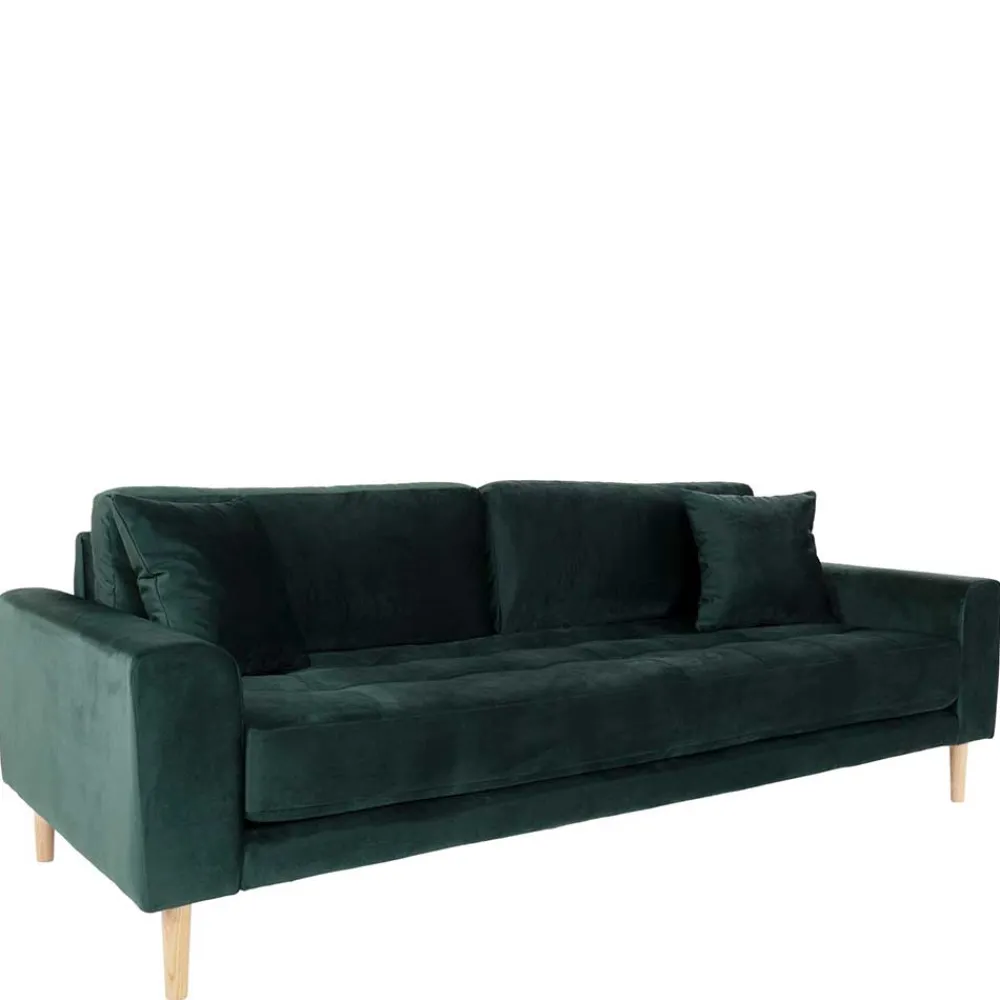 Dreisitzer Sofa Suzanas*Pharao24