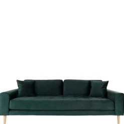 Dreisitzer Sofa Suzanas*Pharao24
