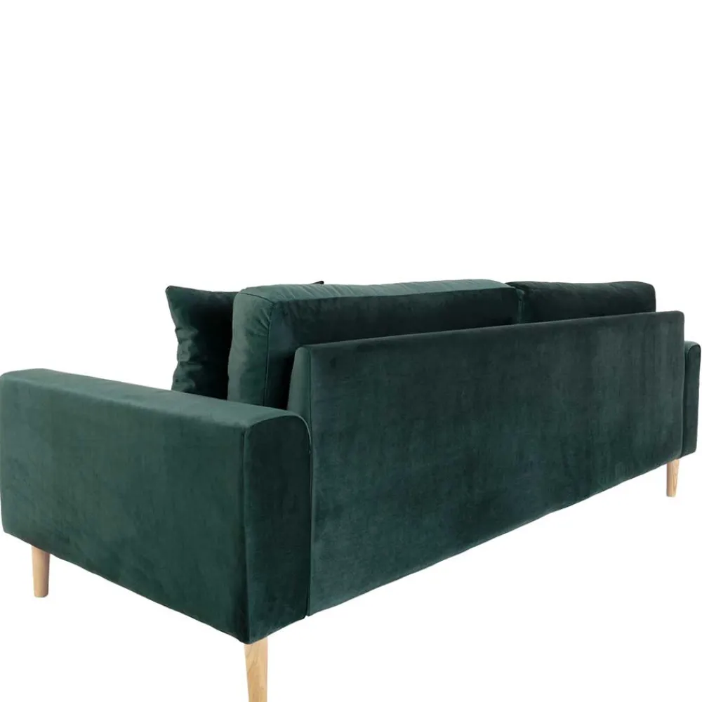 Dreisitzer Sofa Suzanas*Pharao24
