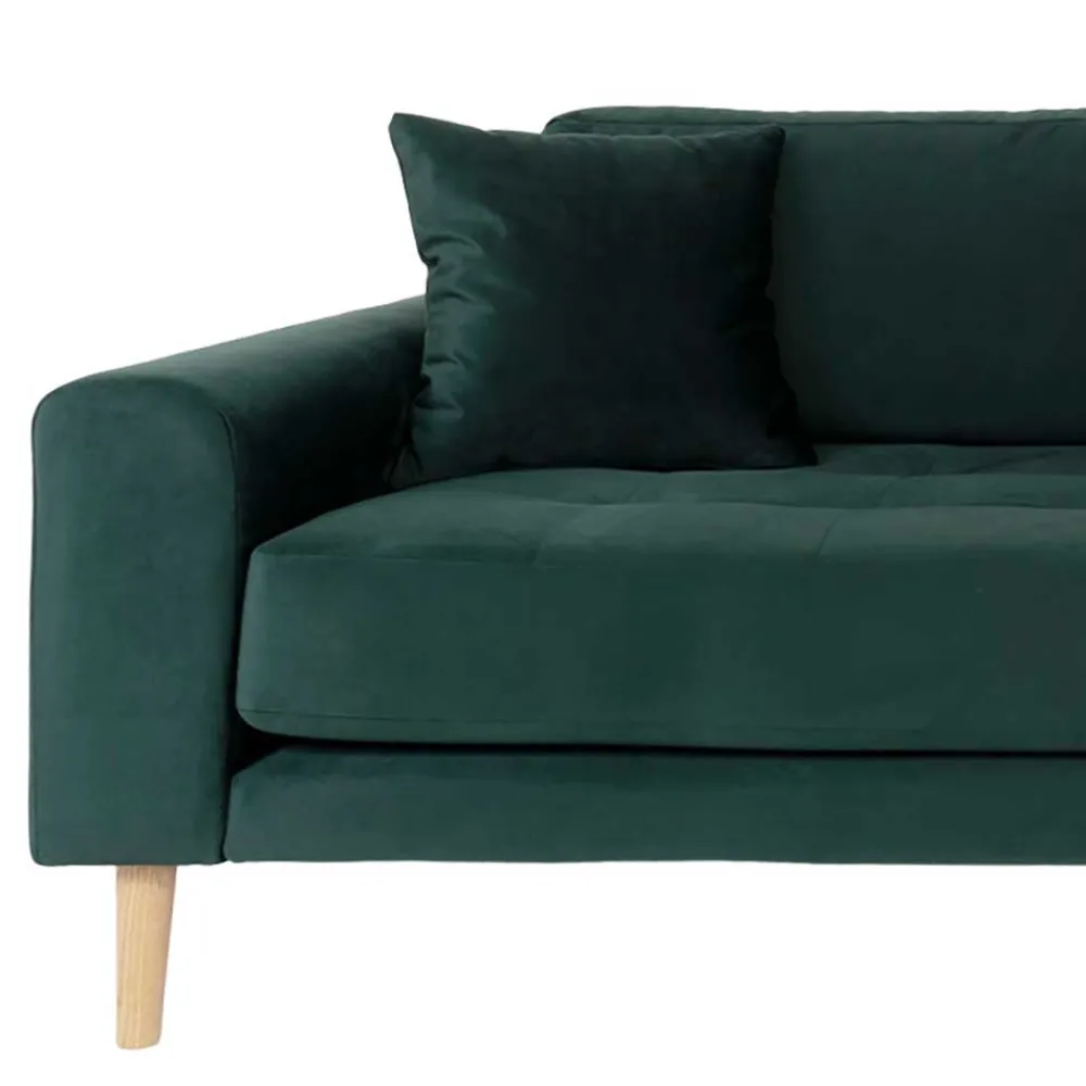 Dreisitzer Sofa Suzanas*Pharao24