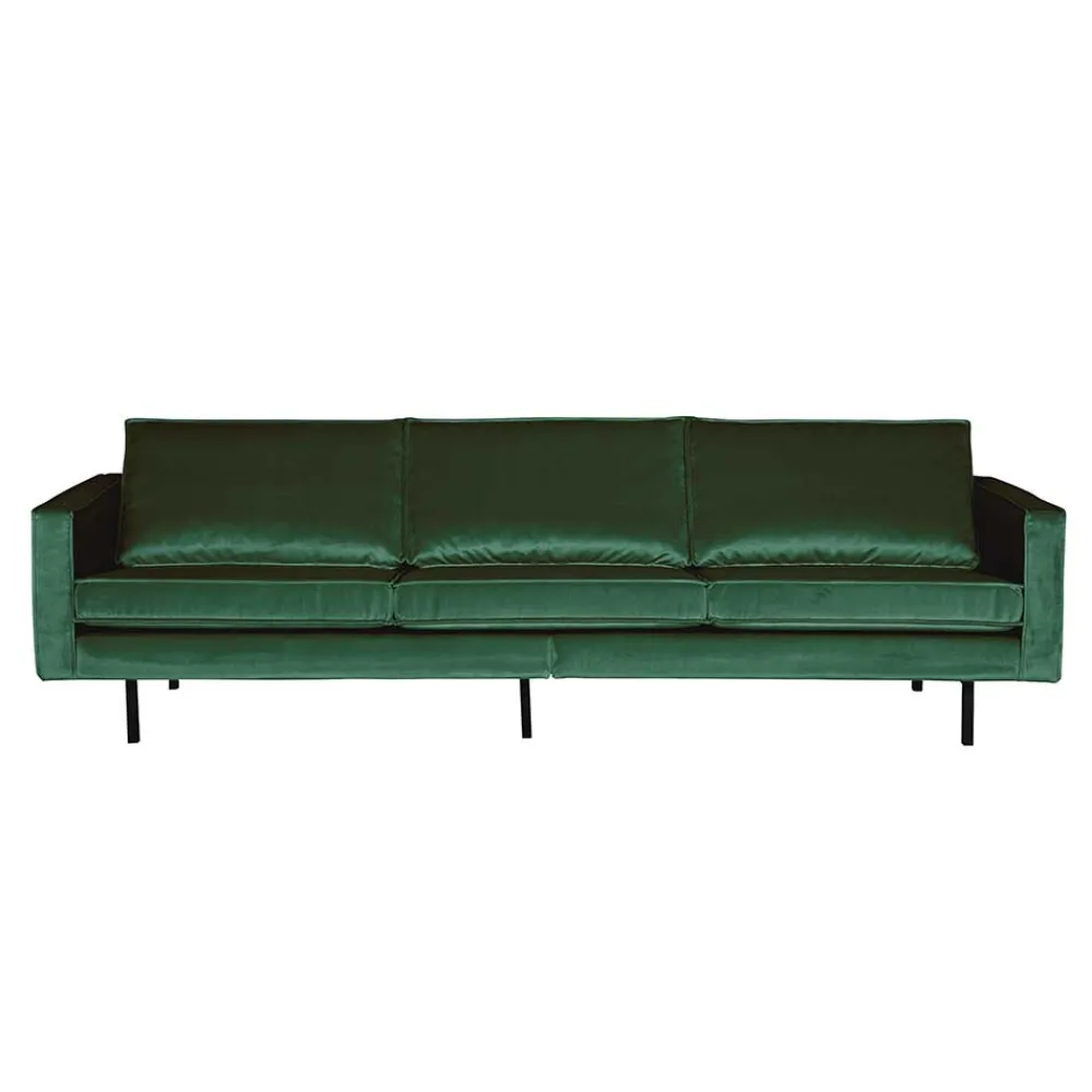 Best Dreisitzer Sofa Vagonna Polstermöbel|Wohnzimmercouch