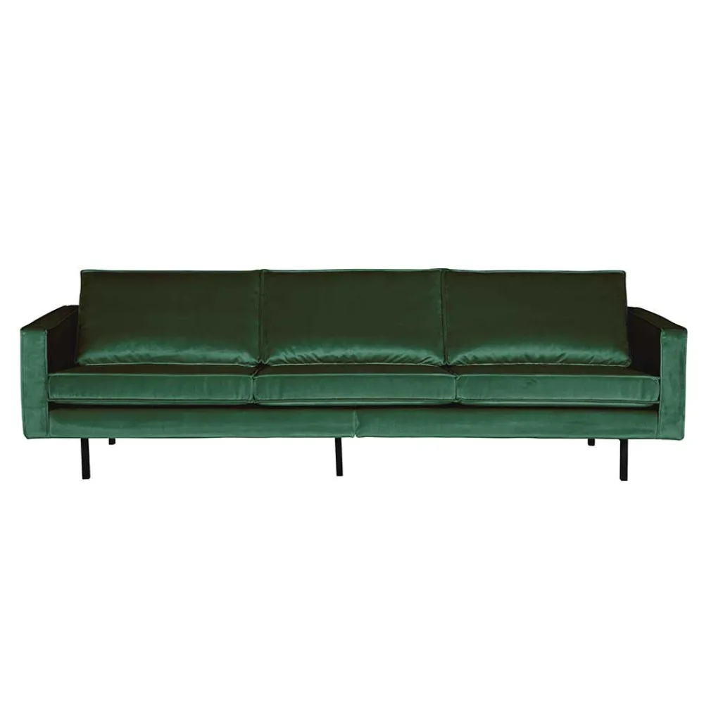Best Dreisitzer Sofa Vagonna Polstermöbel|Wohnzimmercouch