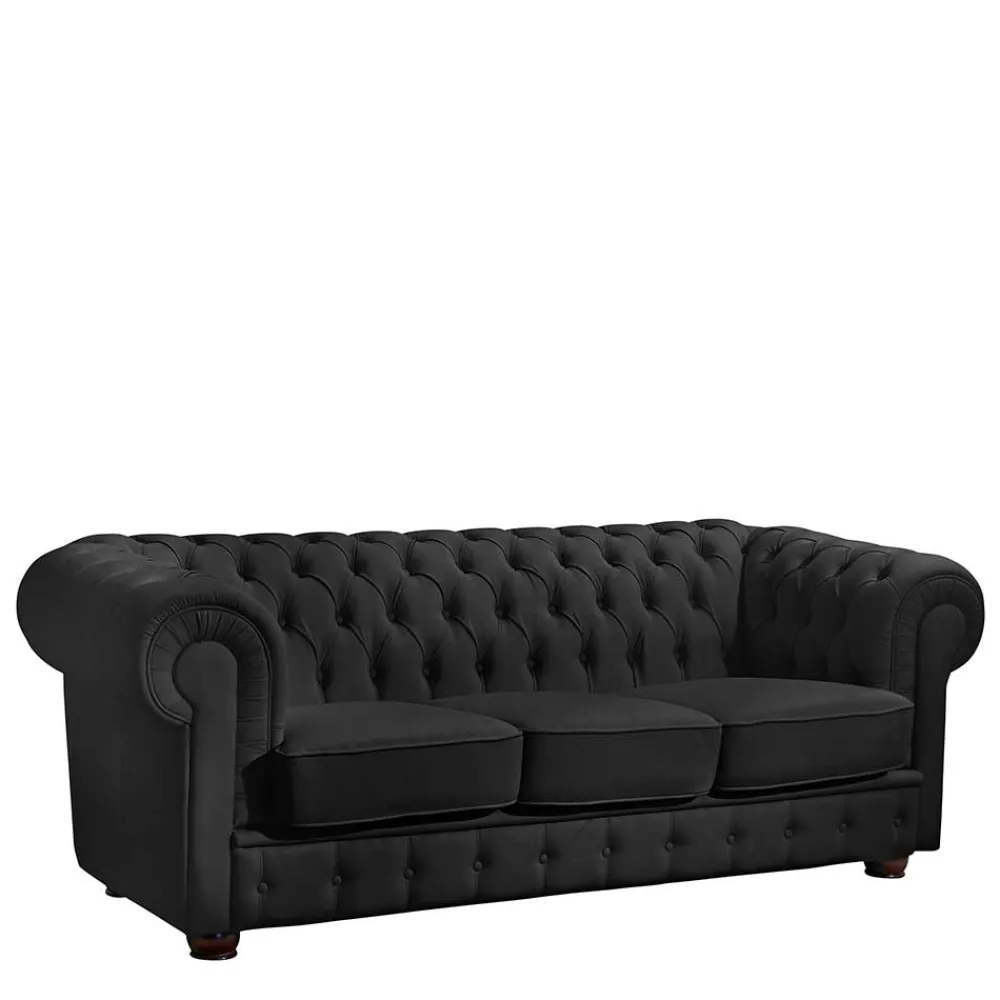 Dreisitzer Sofa Vinzenzo*Pharao24 Online